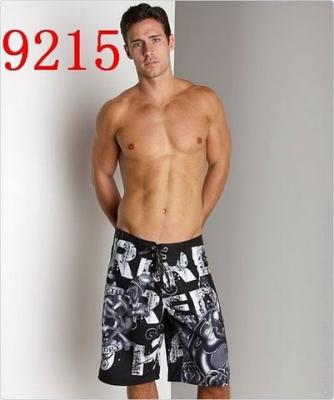 cheap Ed Hardy Men shorts-130